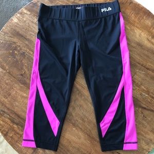 FILA Leggings - Size S